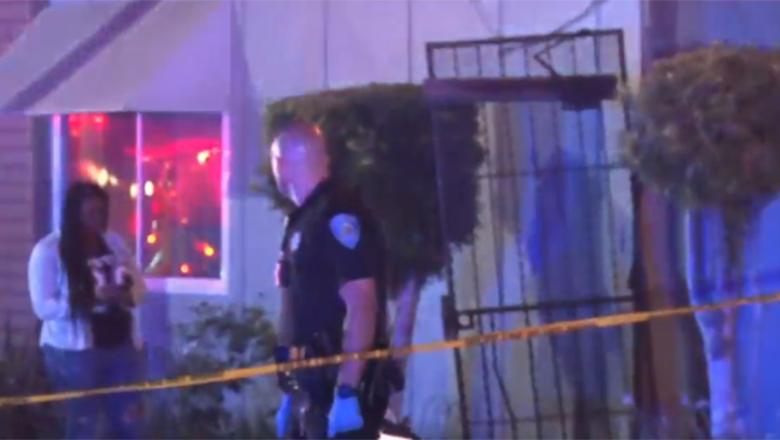 Eight People Shot In San Bernardino Apartment Complex | iHeart