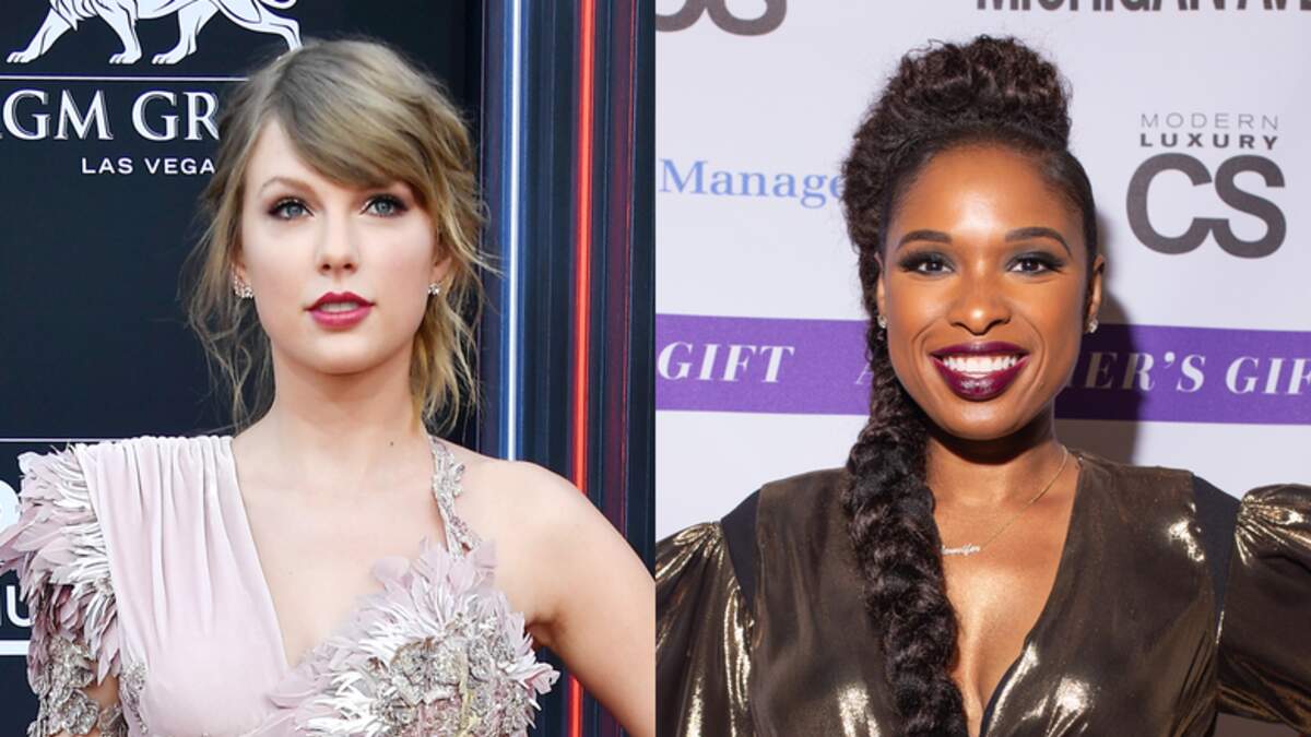 Cats' Movie Adaptation With Taylor Swift, Jennifer Hudson Sets December  2019 Release Date