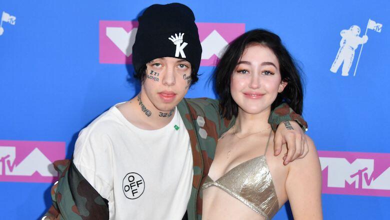 Lil Xan & Noah Cyrus Allegedly Split After Rapper Claims She Cheated On ...