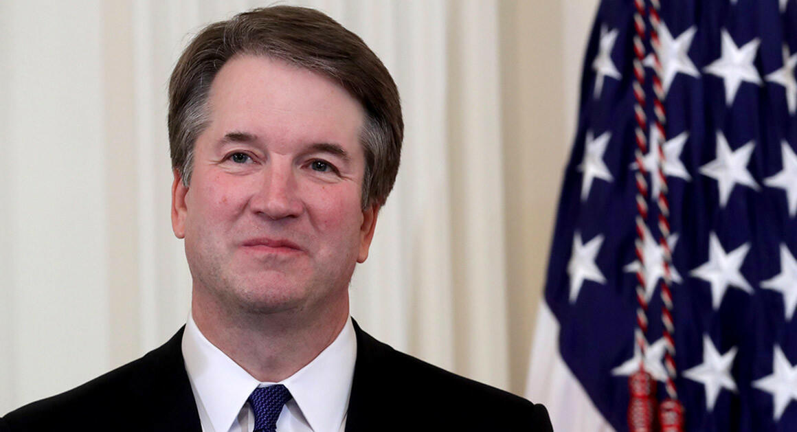 Kavanaugh Criticized For 'Ignoring' MSD Shooting Victim's Father - Thumbnail Image