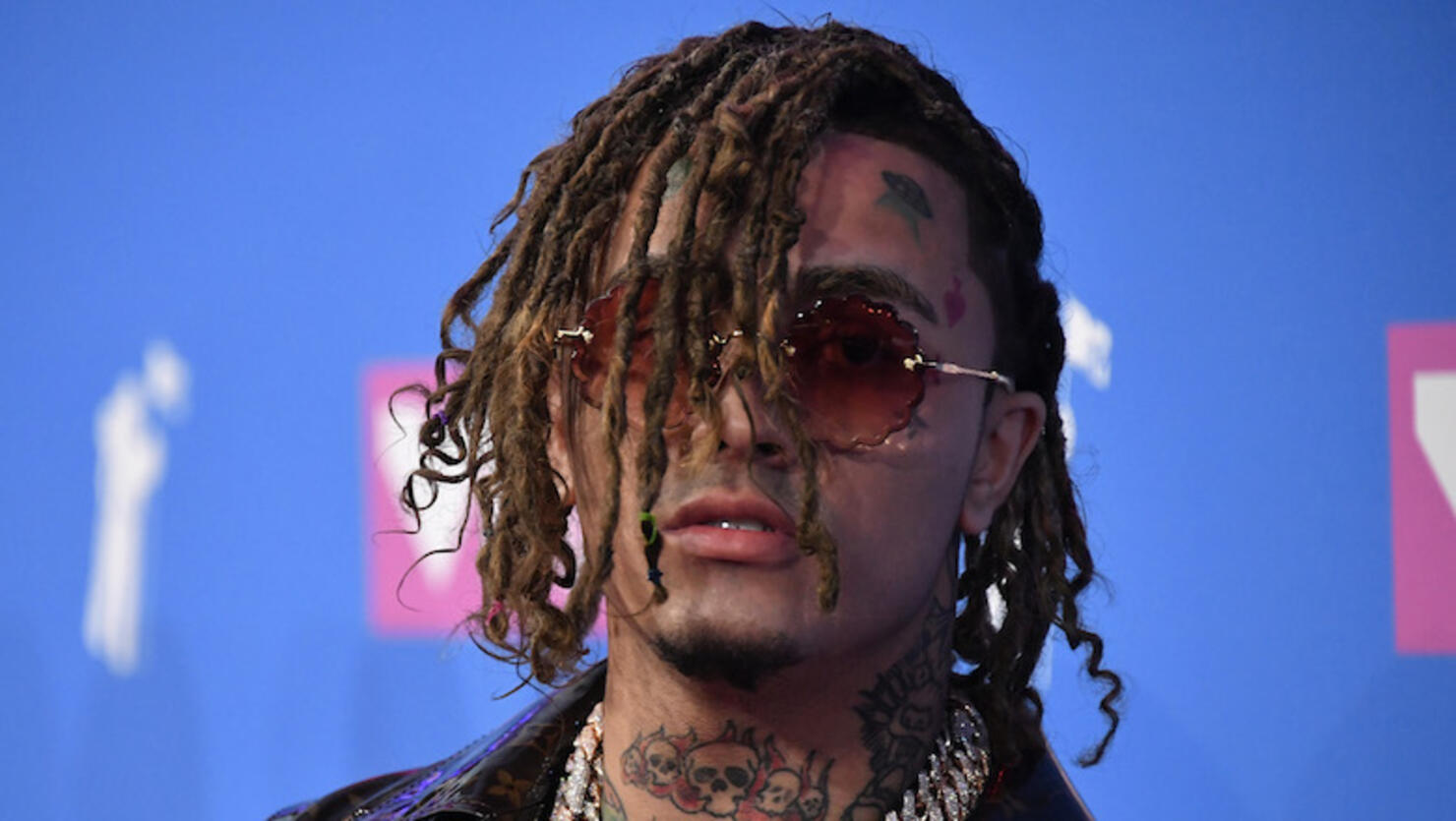 Lil Pump Tells Fans Hes Headed To Jail After Violating Probation Iheart