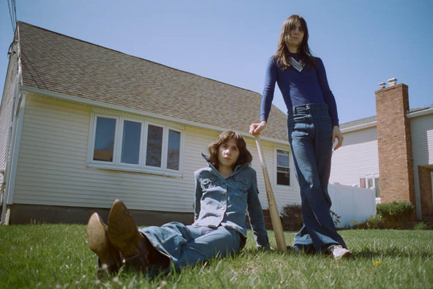 The Lemon Twigs