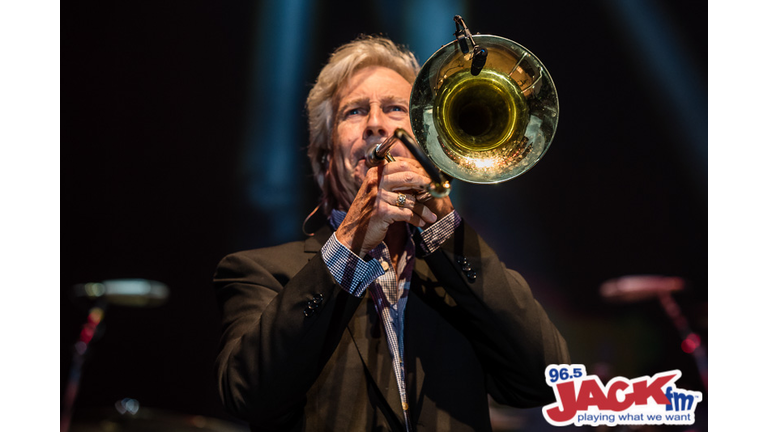 Chicago at Washington State Fair