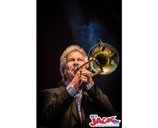 Chicago at Washington State Fair