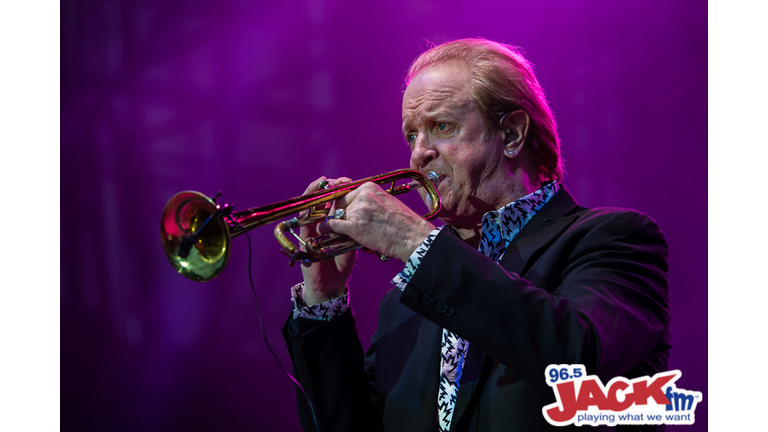 Chicago at Washington State Fair