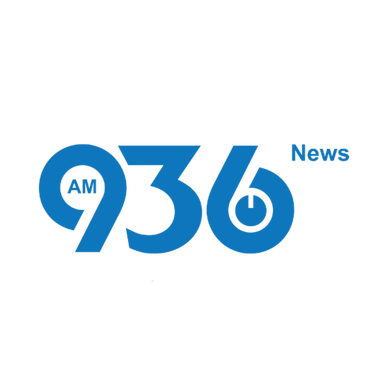 Chinese Voice - AM936 logo