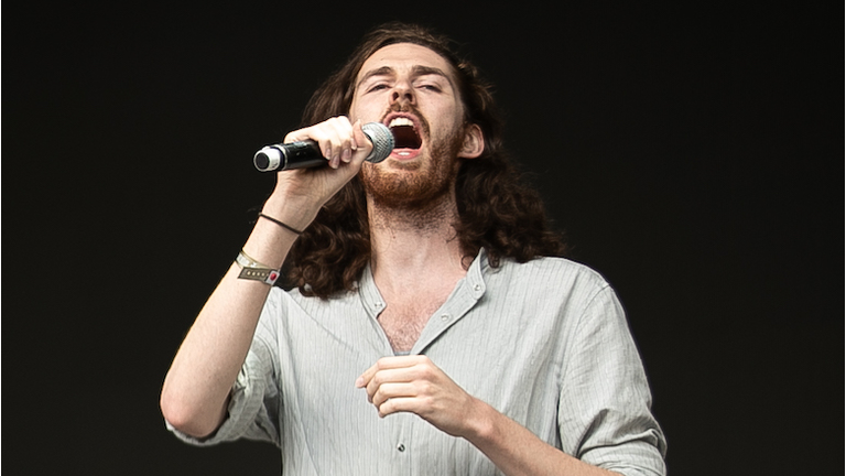 hozier Nina Cried Power