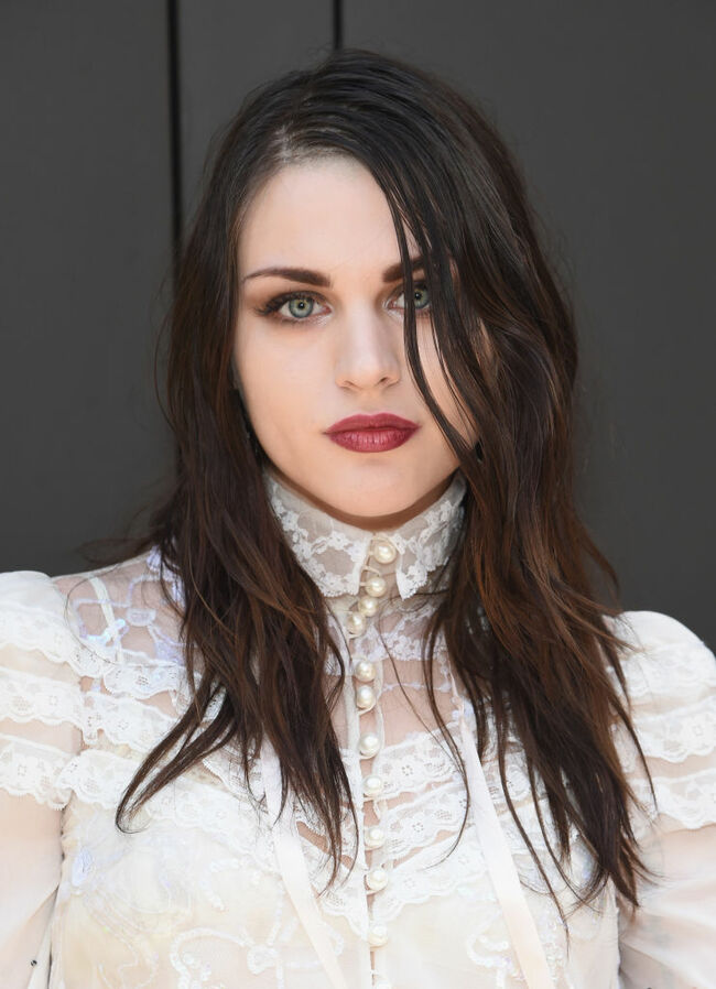 Frances Bean Cobain is the World's richest 26 year old Radio 104.5