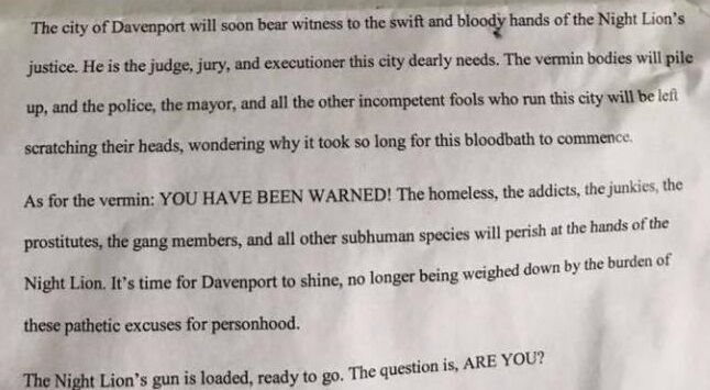 Photo KWQC TV 6 Davenport