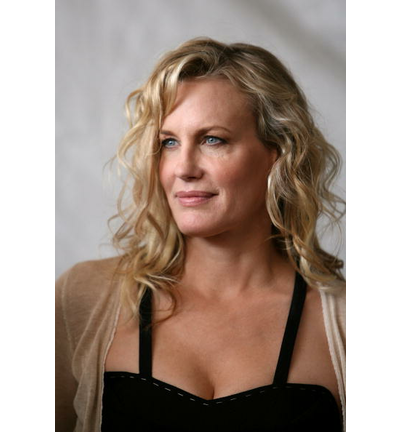 In honor of her nuptials, here are photos of Daryl Hannah