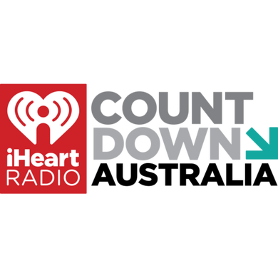 iHeartRadio Countdown AUS logo
