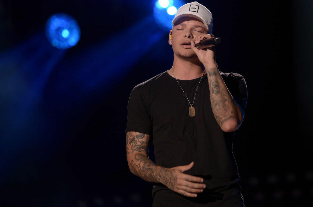 Kane Brown Announces Live Forever Tour Stops - Thumbnail Image