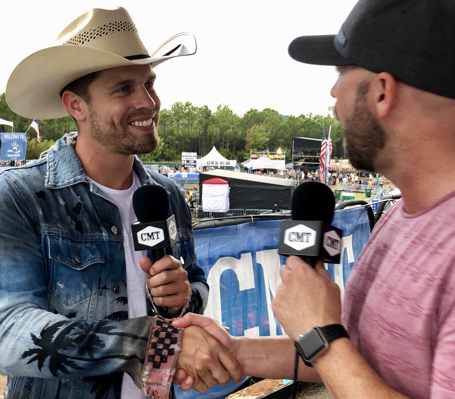 Cody Alan + Dustin Lynch