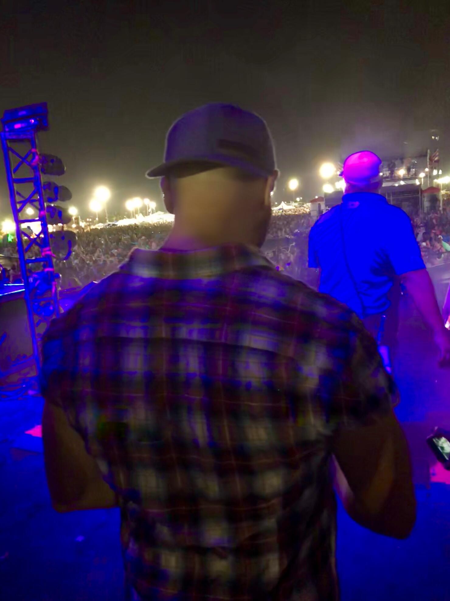 Cody Alan || 2018 Pepsi Gulf Coast Jam
