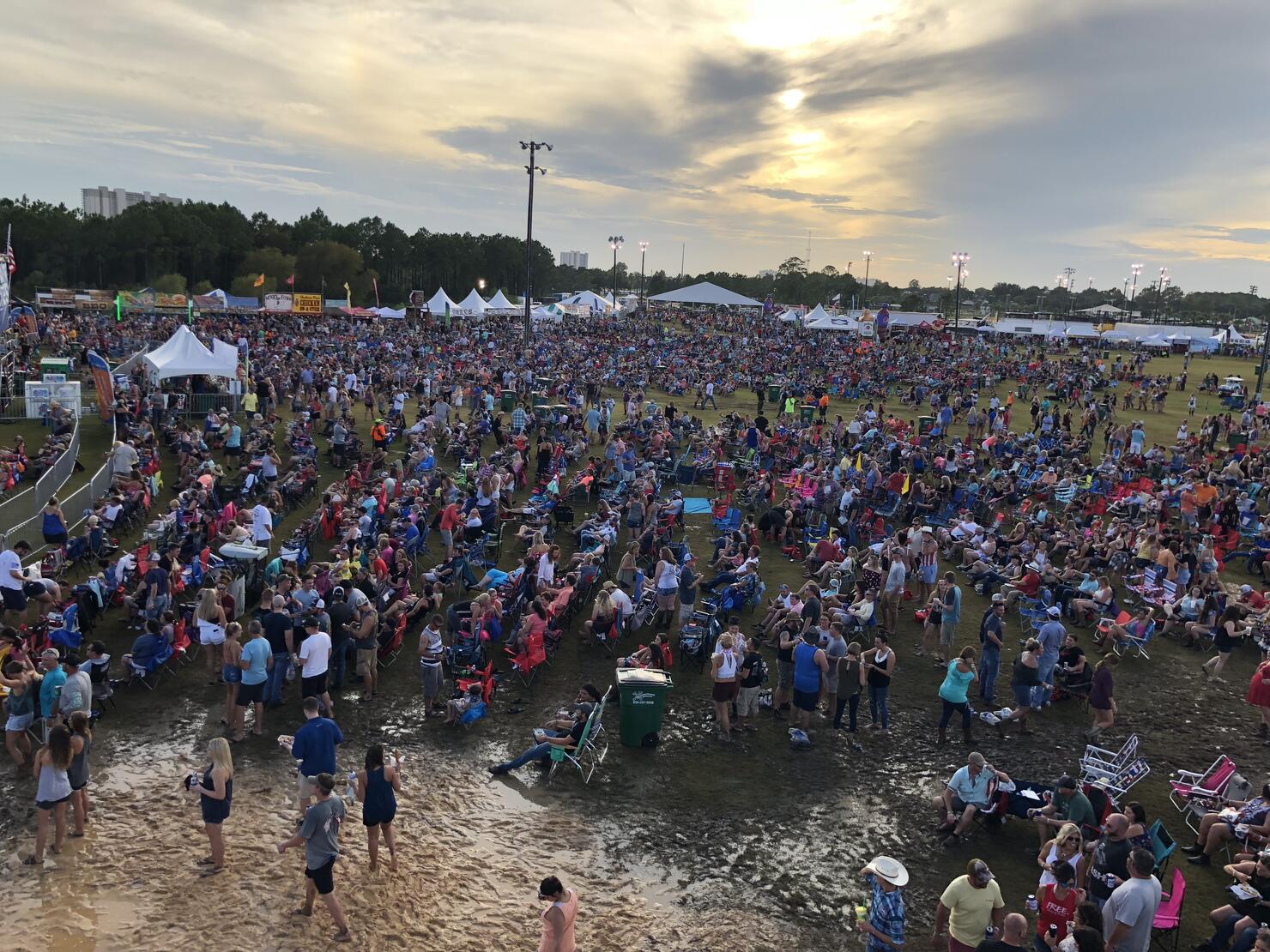 Cody Alan || 2018 Pepsi Gulf Coast Jam