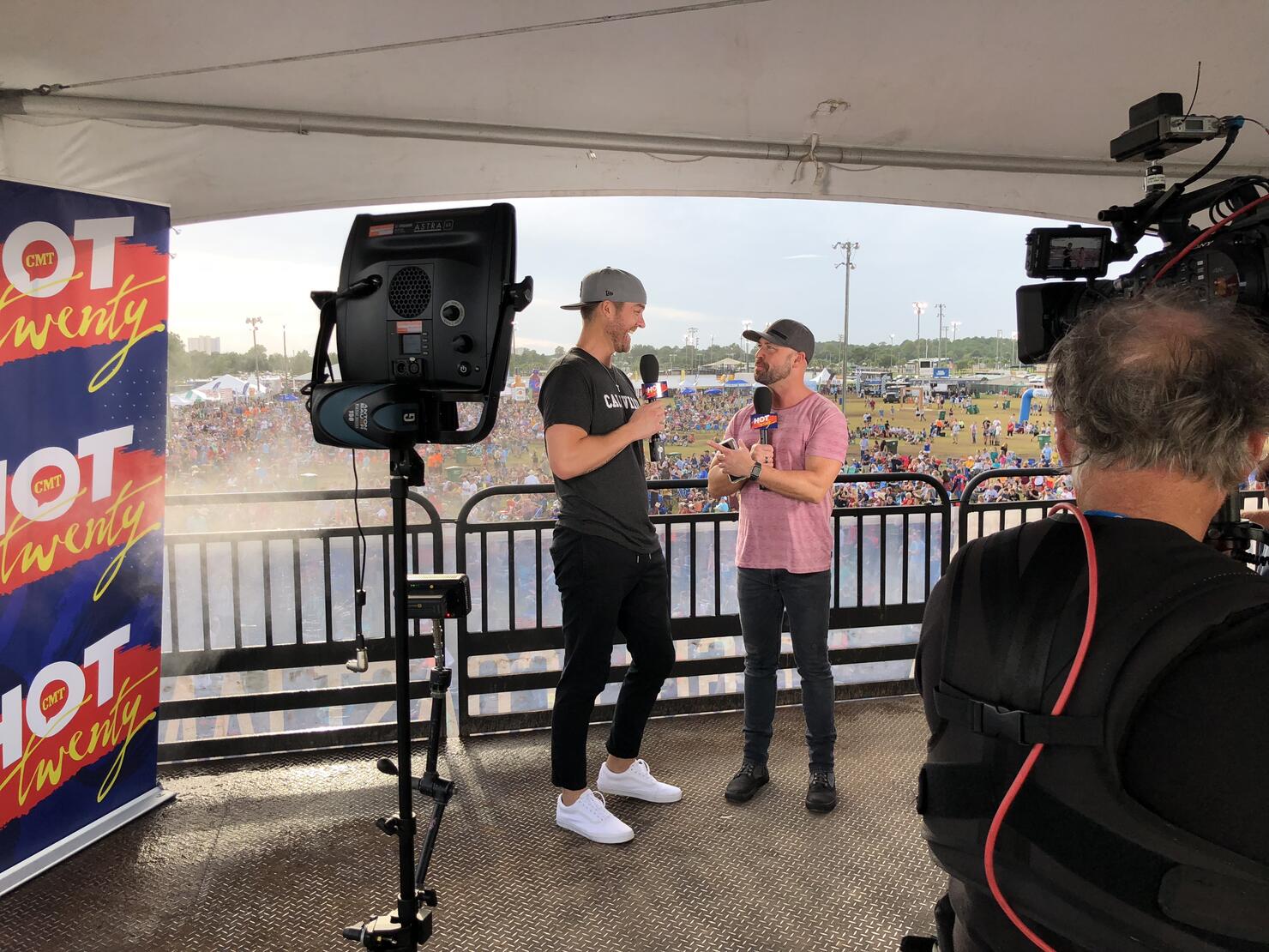 Cody Alan || 2018 Pepsi Gulf Coast Jam