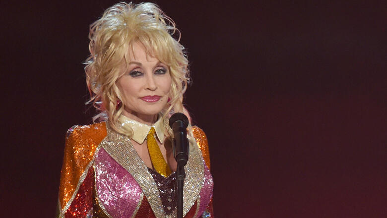 Dolly Parton Reacts To Passing Of Burt Reynolds | KOA 850 AM & 94.1 FM