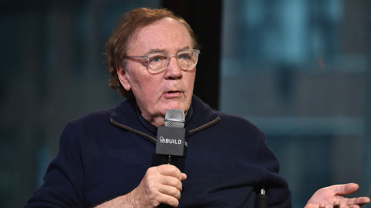 James Patterson sends holiday bonuses to Minnesota booksellers