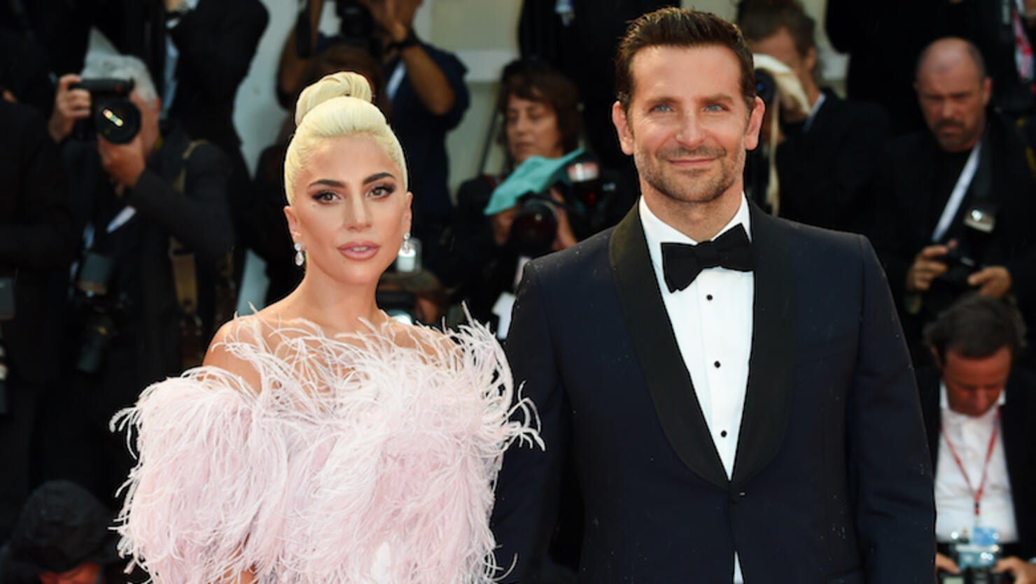 a star is born new songs videos