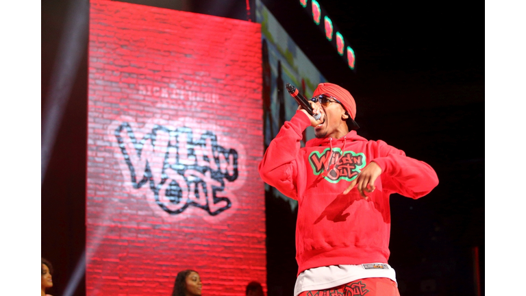 Nick Cannon Presents: Wild 'N Out LIVE