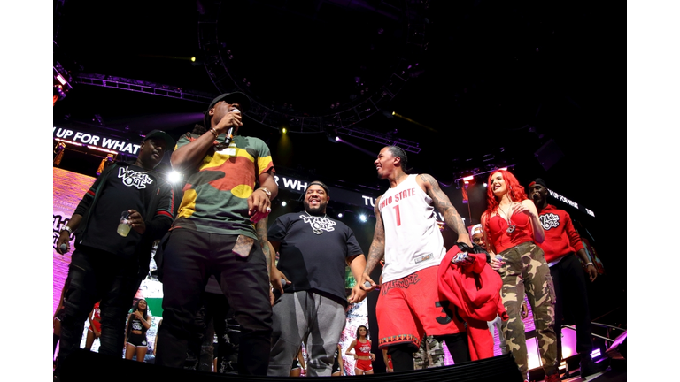 Nick Cannon Presents: Wild 'N Out LIVE