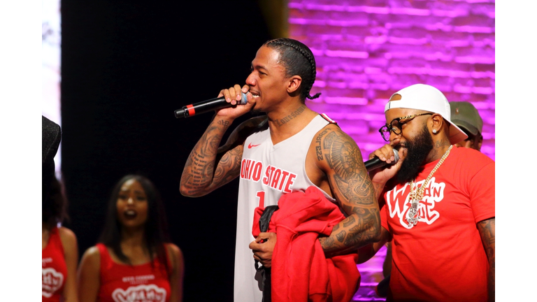 Nick Cannon Presents: Wild 'N Out LIVE