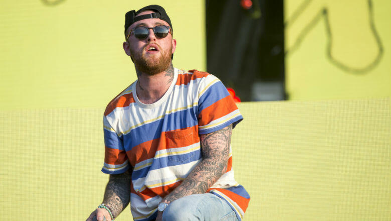 Mac Miller Dead of Apparent Overdose - Rock and Roll Globe