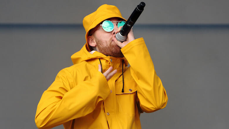 Mac Miller Death Investigation Leads To Third Arrest | iHeart