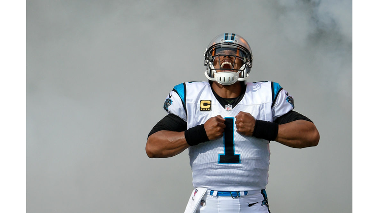 Cam Newton