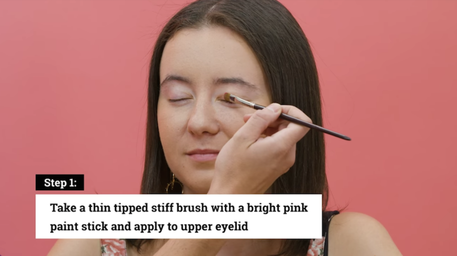 Dua Lipa Makeup