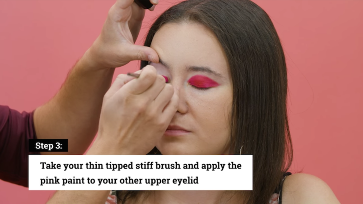 Dua Lipa Makeup
