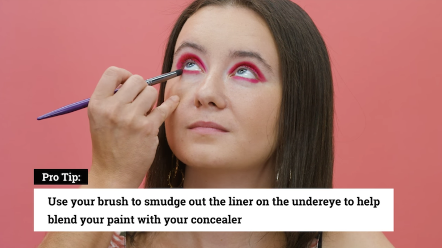 Dua Lipa Makeup