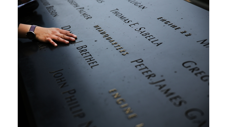 9/11 day seventeen years later