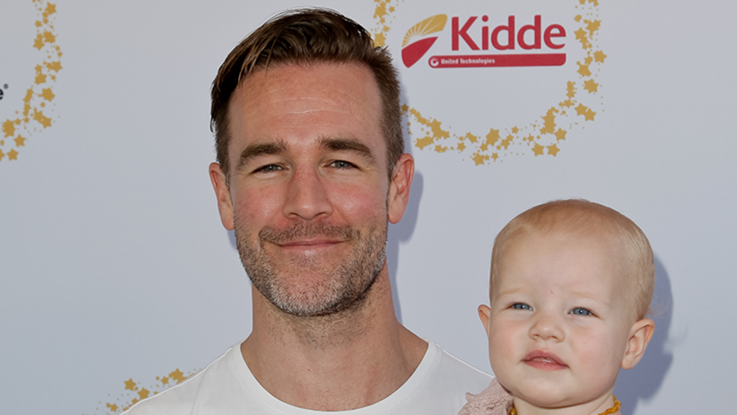 James Van Der Beek Shares Heartbreaking Instagram Post Iheart 