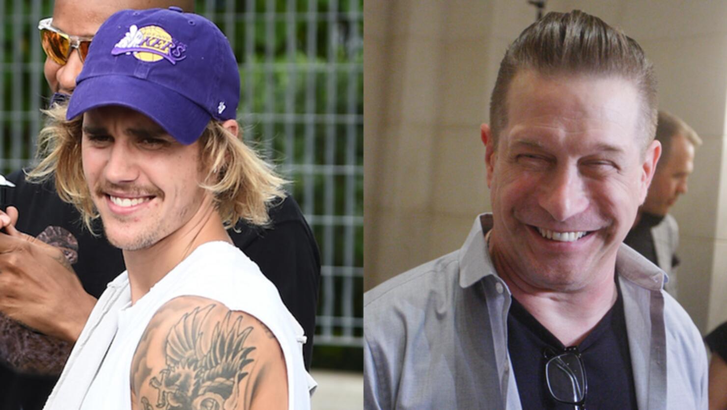 justin bieber stephen baldwin