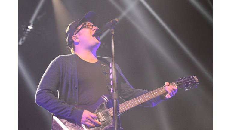 Fall Out Boy at Nationwide Arena