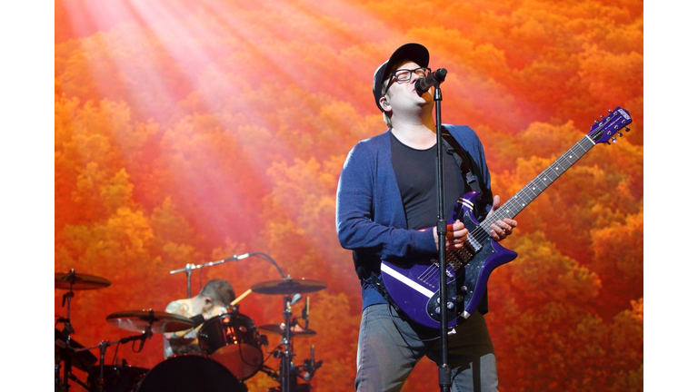 Fall Out Boy at Nationwide Arena