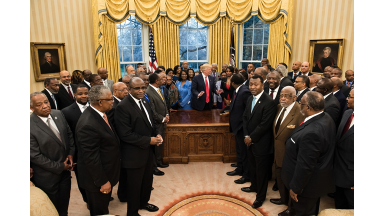 Omarosa talks about her bestselling book, Unhinged, with Patty Jackson.