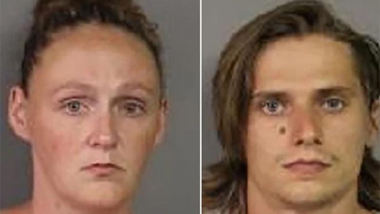 Toddler Hands Police Officer Bag Of Drugs During Traffic Stop iHeart