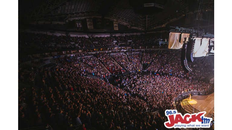 Florence and the Machine at KeyArena with St Vincent and Lizzo