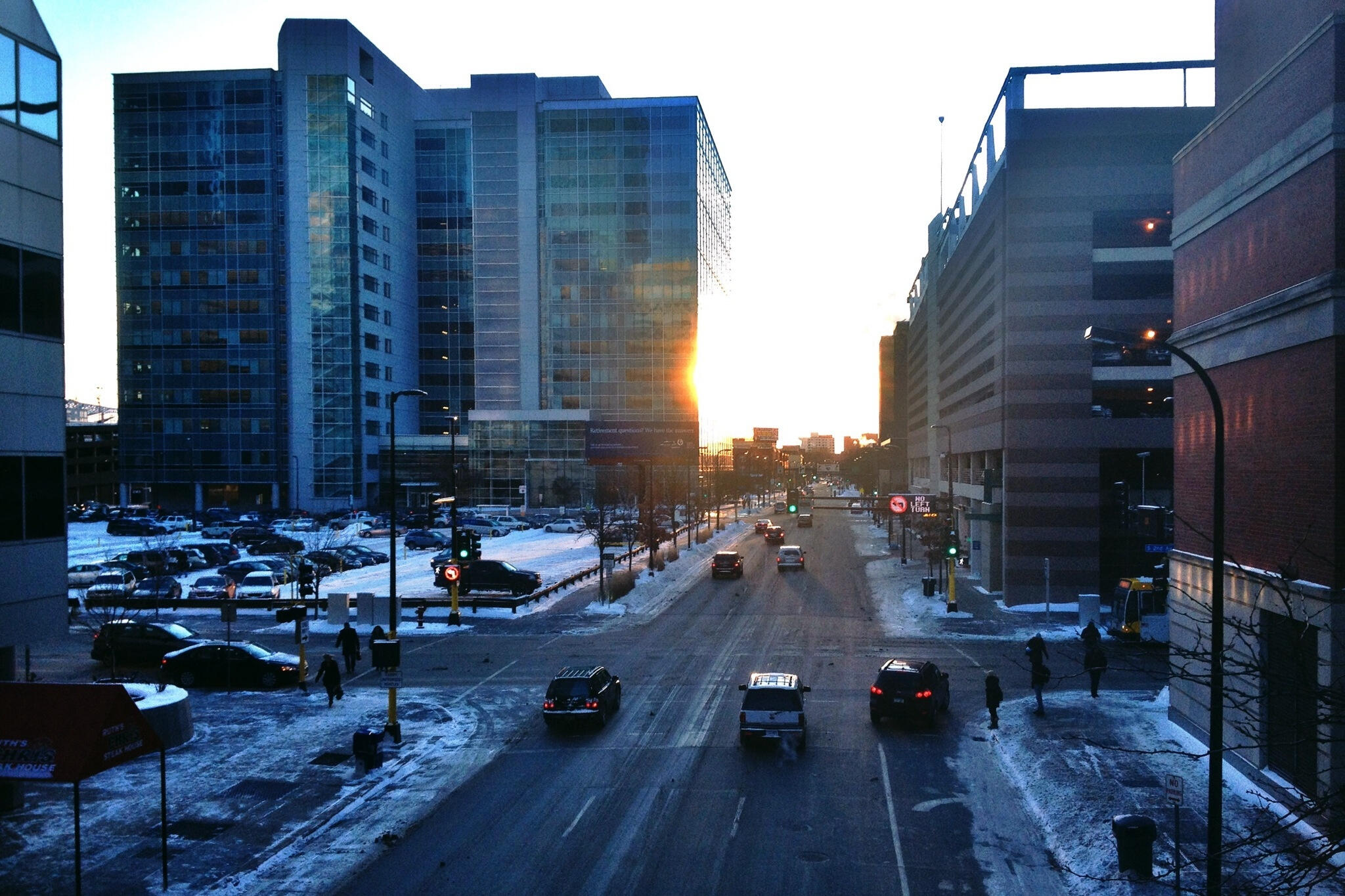 Minnesota's Climate Changing More Rapidly Than Other States - Thumbnail Image