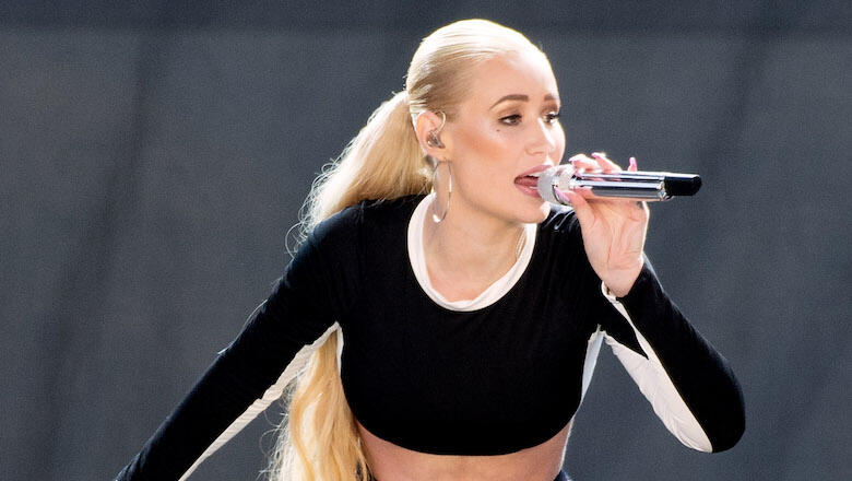 Iggy Azalea Announces 'Bad Girls Tour' In North America ...