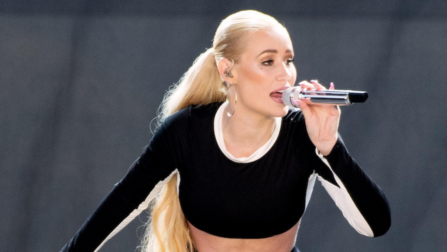 Iggy Azalea Announces ‘Bad Girls Tour’ In North America: See The Dates ...