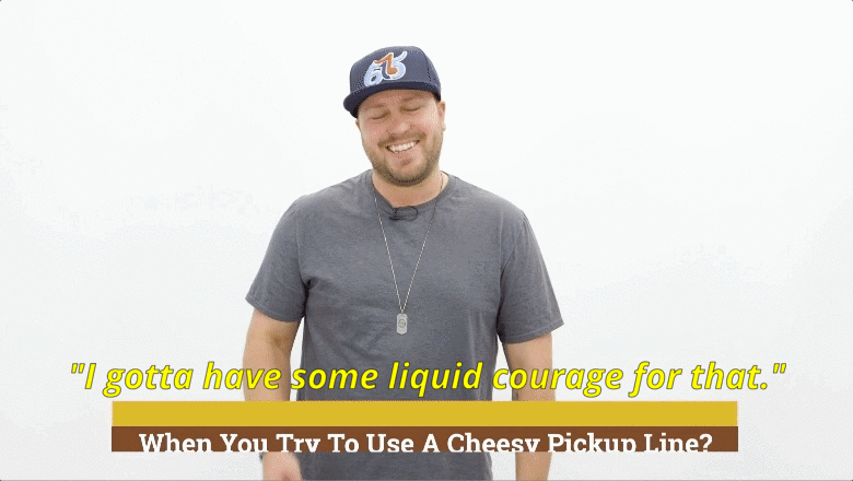 Mitchell Tenpenny "Me vs. Drunk Me"
