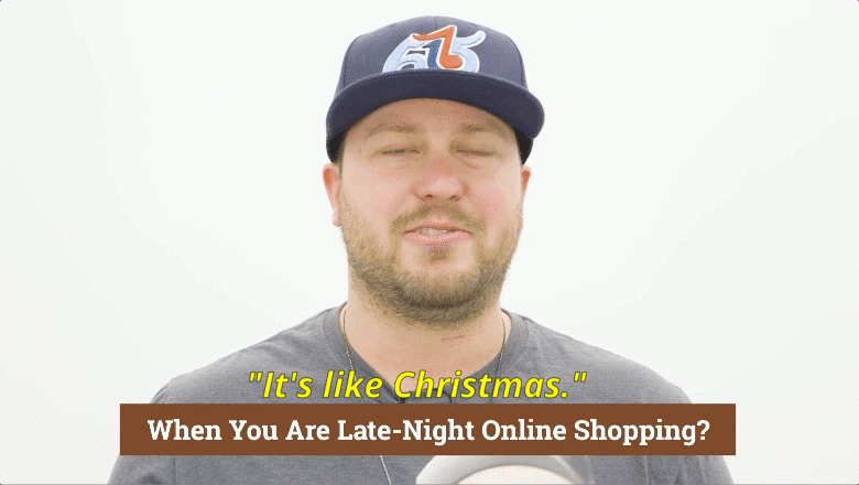 Mitchell Tenpenny "Me vs. Drunk Me"