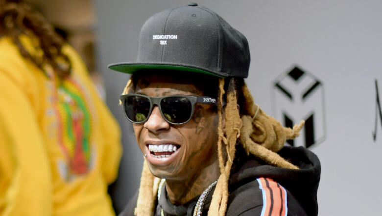 Lil Wayne's 'Carter V' Is On The Way, Young Money Teases Album Cover ...