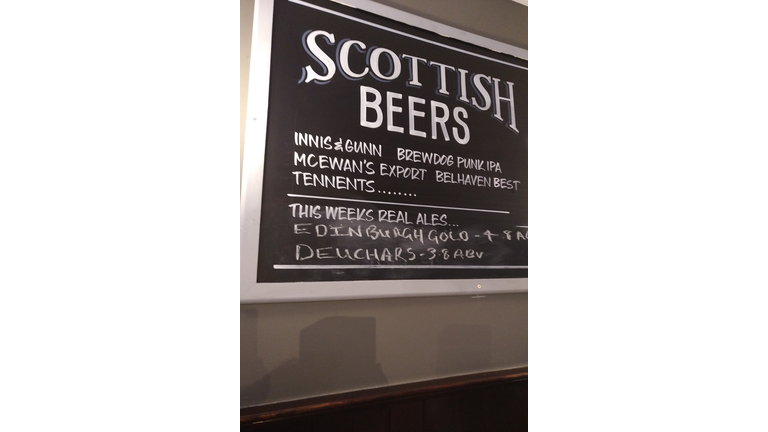 Beer lits