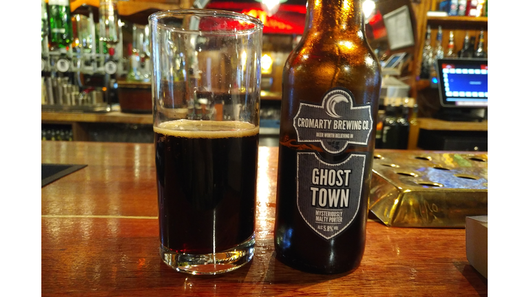Great craft dark