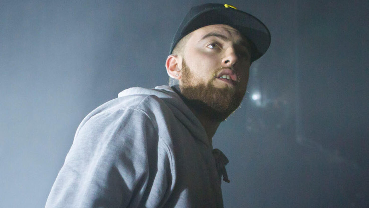 mac miller body dead for hours