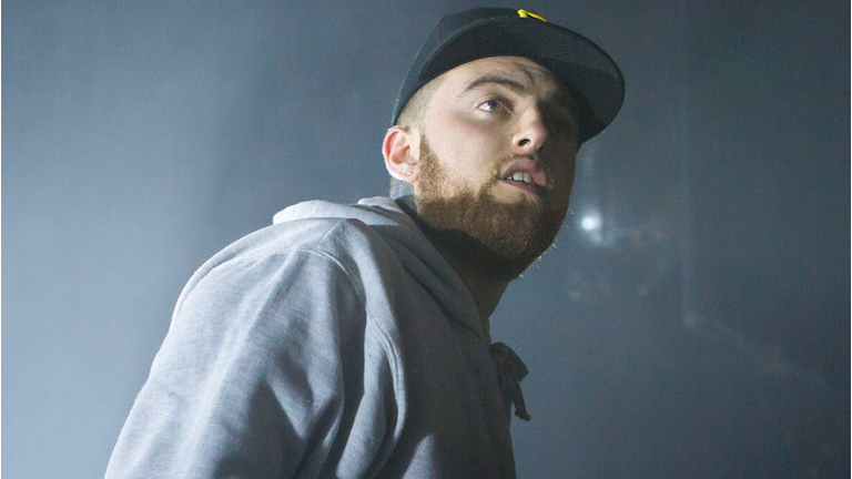 mac miller body dead for hours